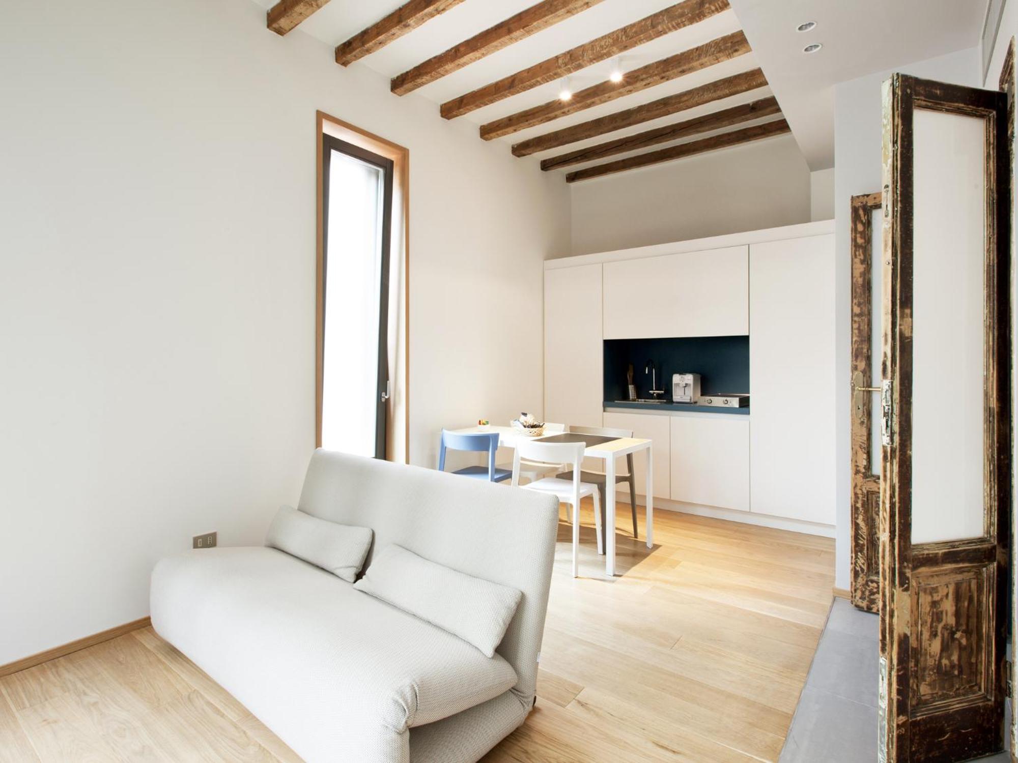 Апарт отель Concoct Milano Номер фото