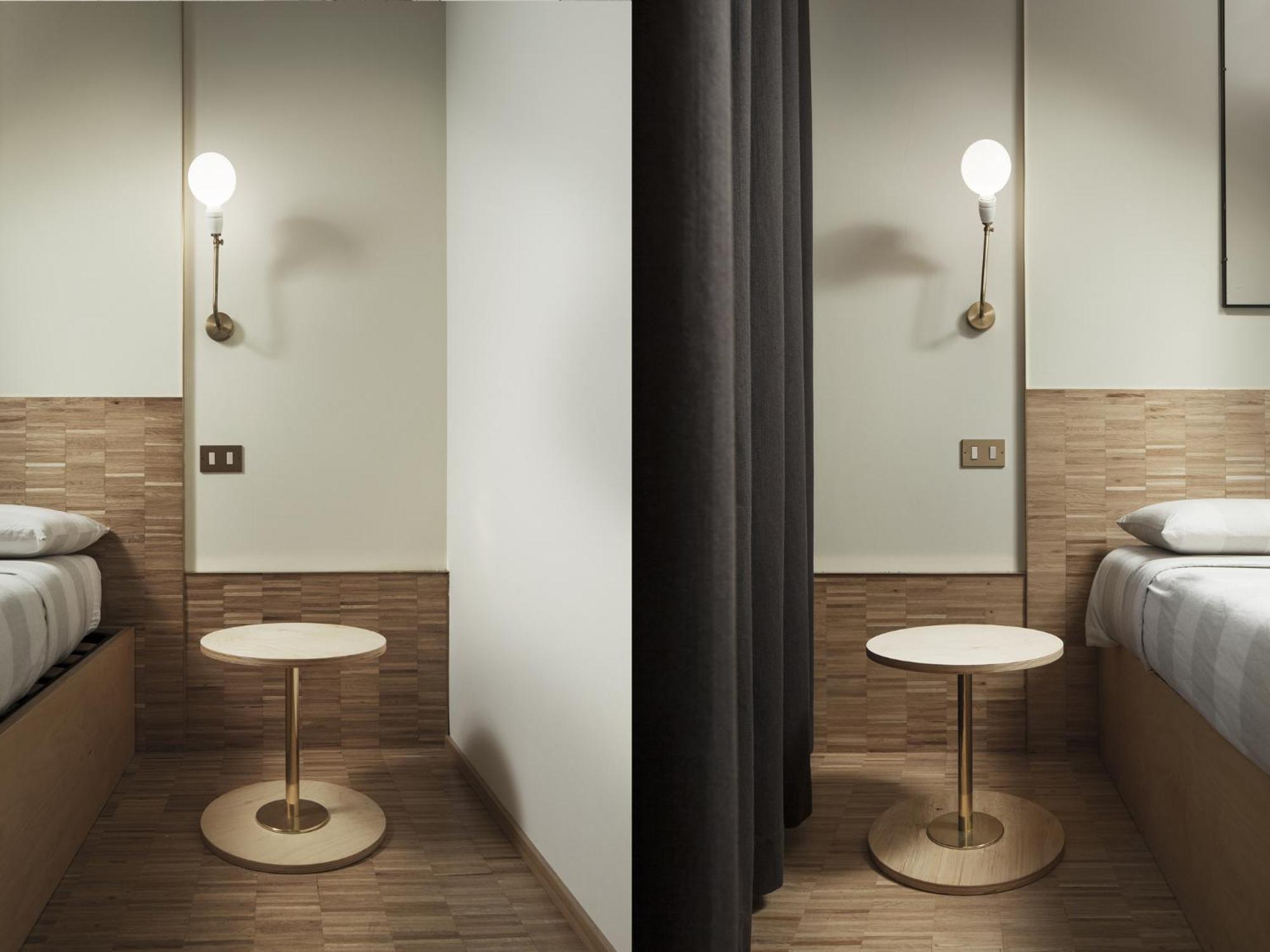 Апарт отель Concoct Milano Номер фото