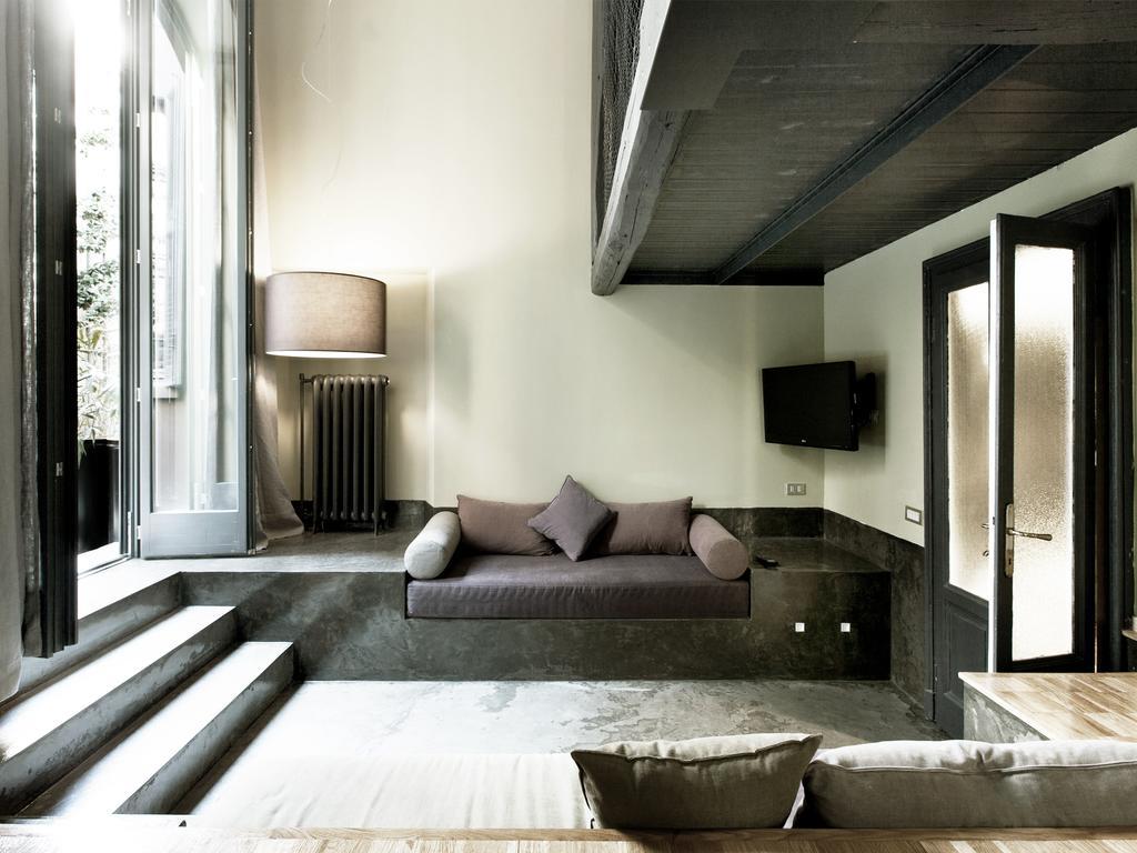 Апарт отель Concoct Milano Экстерьер фото