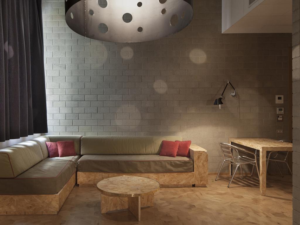 Апарт отель Concoct Milano Экстерьер фото