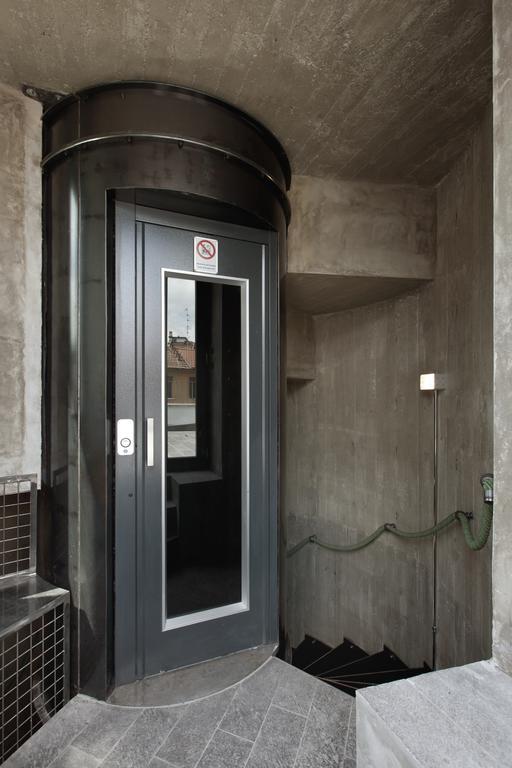 Апарт отель Concoct Milano Экстерьер фото